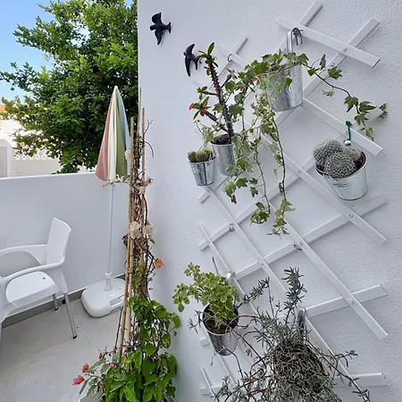 Casa Maria Laura - Cute In Center Апартаменты *