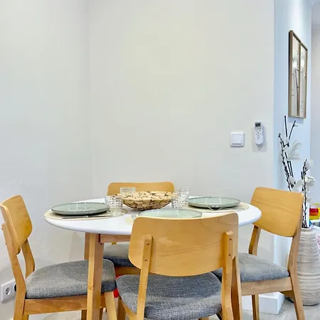 Casa Maria Laura - Cute In Center Апартаменты *
