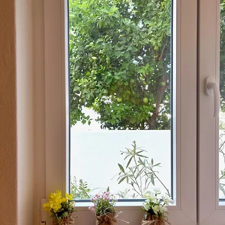 Апартаменты Casa Maria Laura - Cute In Center