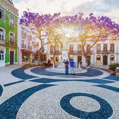 Casa Maria Laura - Cute In Center * Lagos