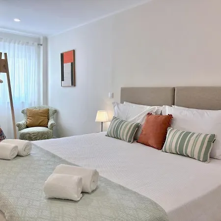 Casa Maria Laura - Cute In Center Apartment *